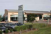 Austin Infiniti Dealership