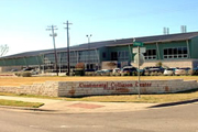 Continental Collision Center Body Shop