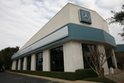 Mercedes Benz of Austin Dealership