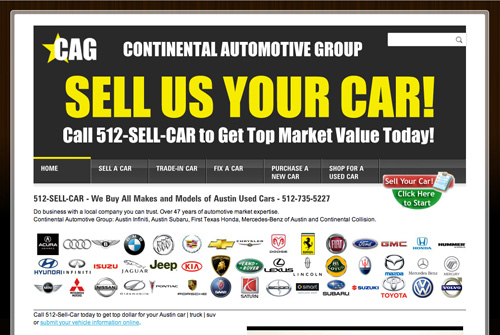 512 Sell Car