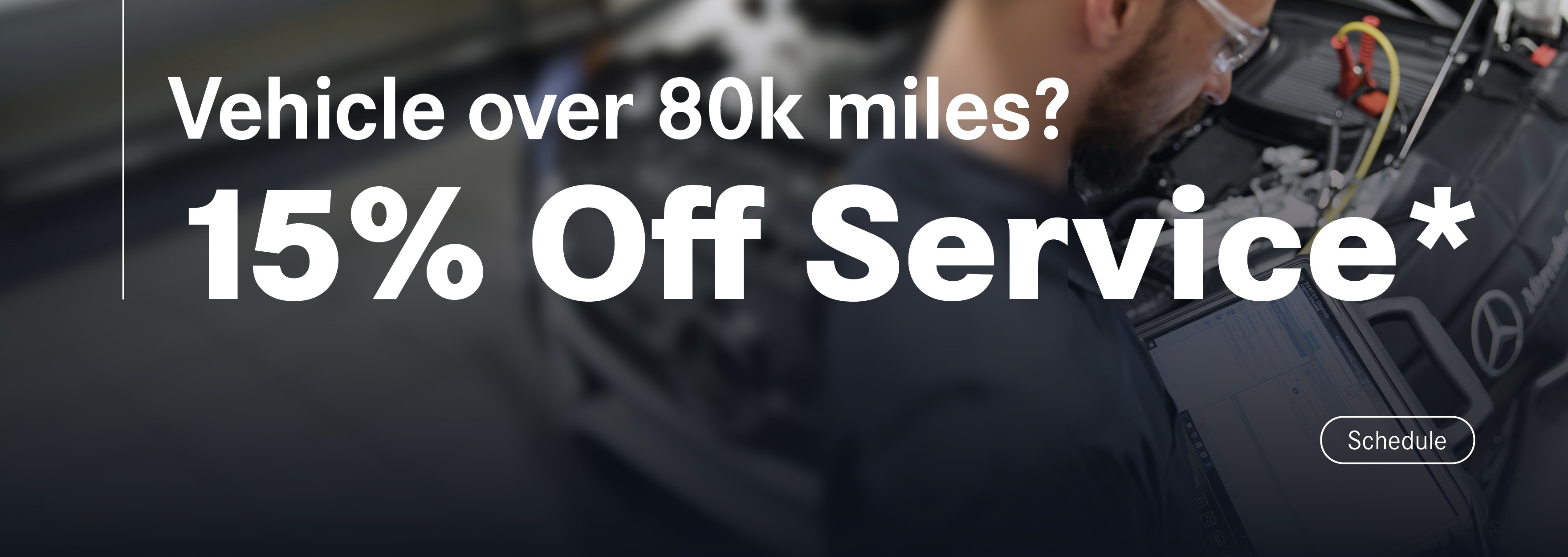 Service Special